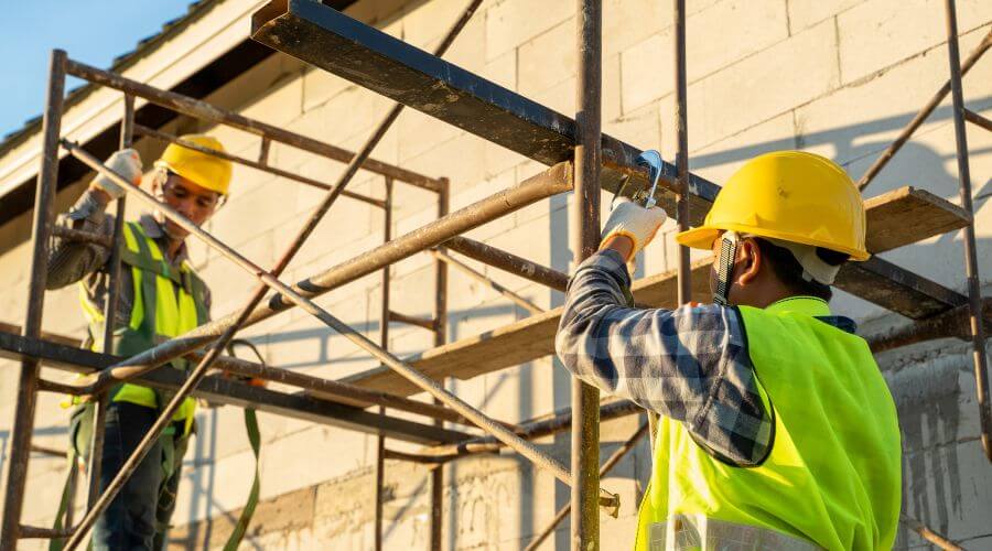 Fascia Repair in Fairplay, MD